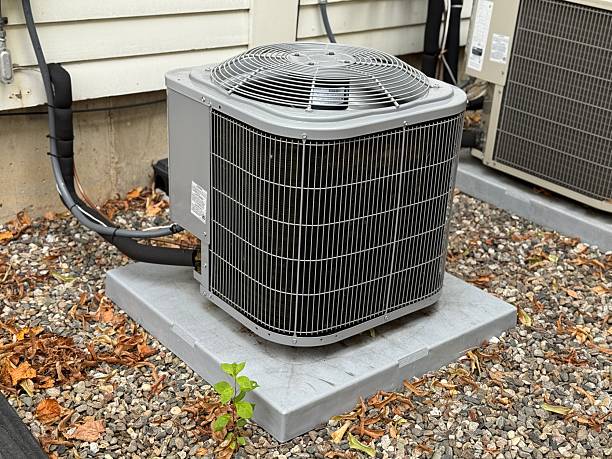 24/7 Emergency Heat Pump Repair experts in Chatham, NJ
