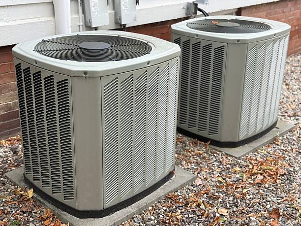 Reliable Heat Pump Repair contractor in Chatham, NJ by JG Cool HVAC